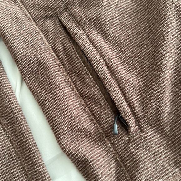 Patagonia Fleece Full Zip Up - Picture 6 of 7